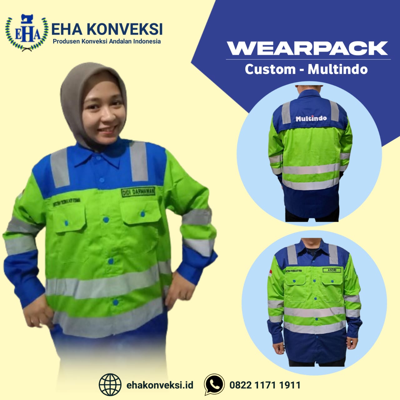Jaket 1