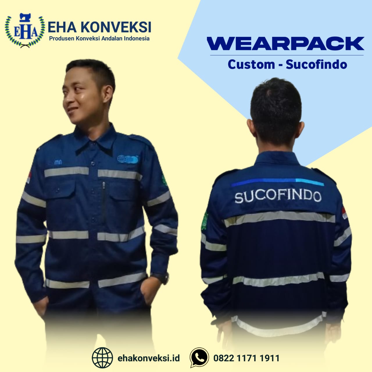 Jaket 1