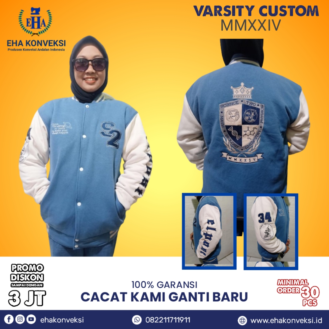 Jaket 1