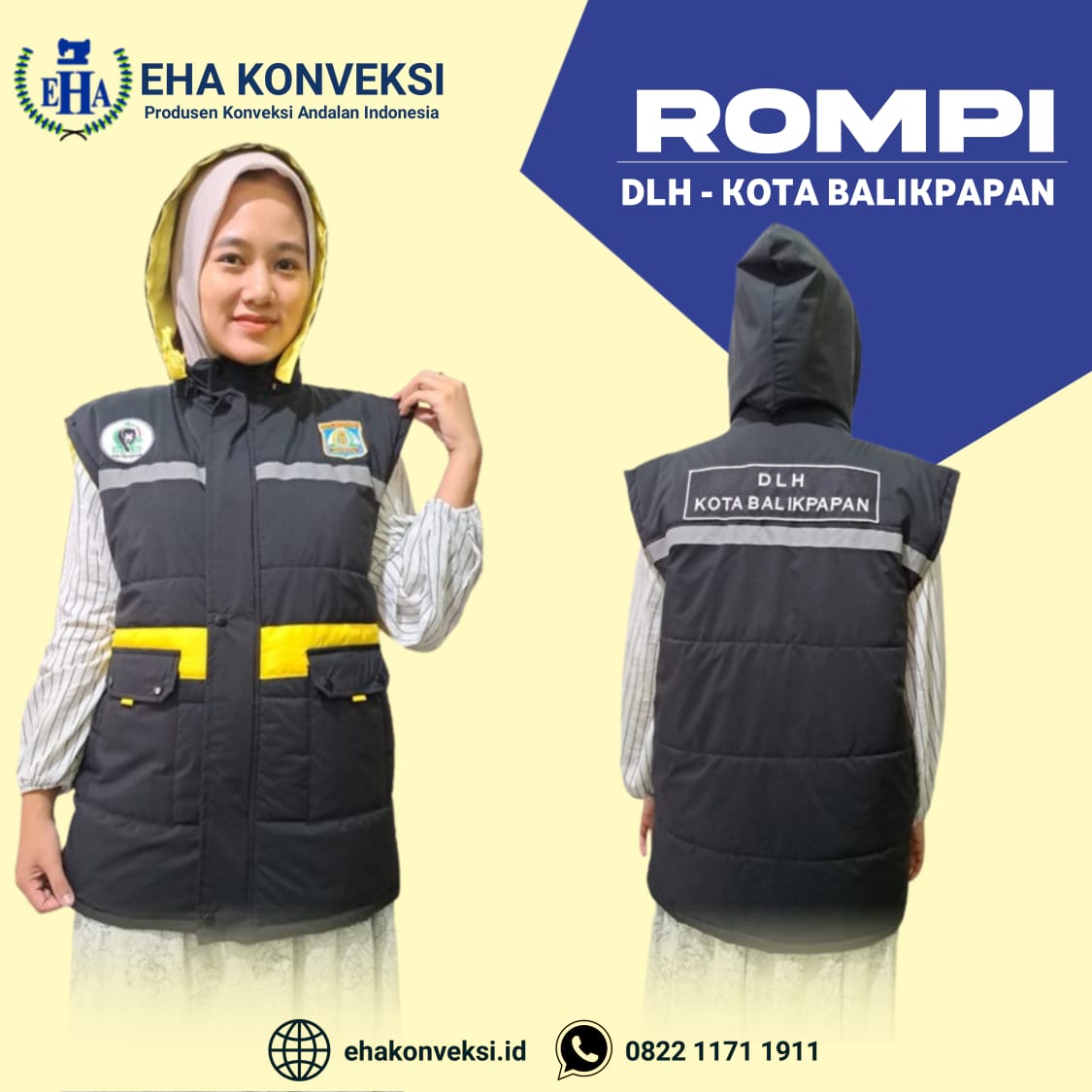 Jaket 1